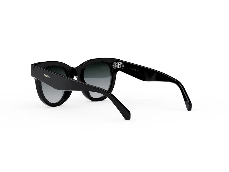 CELINE 3 DOTS CL4003IN 01B 48