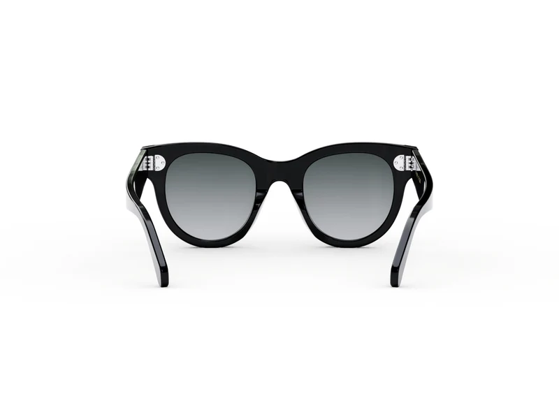 CELINE 3 DOTS CL4003IN 01B 48