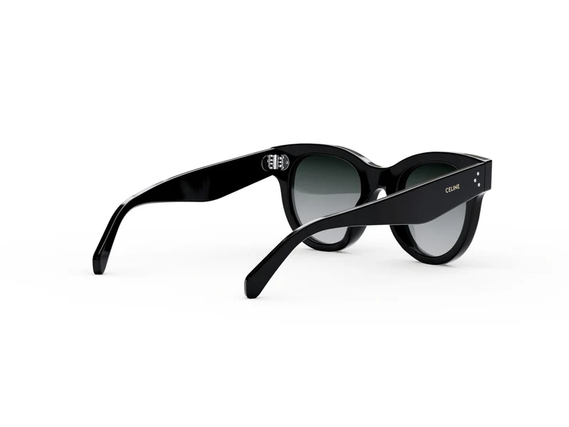 CELINE 3 DOTS CL4003IN 01B 48