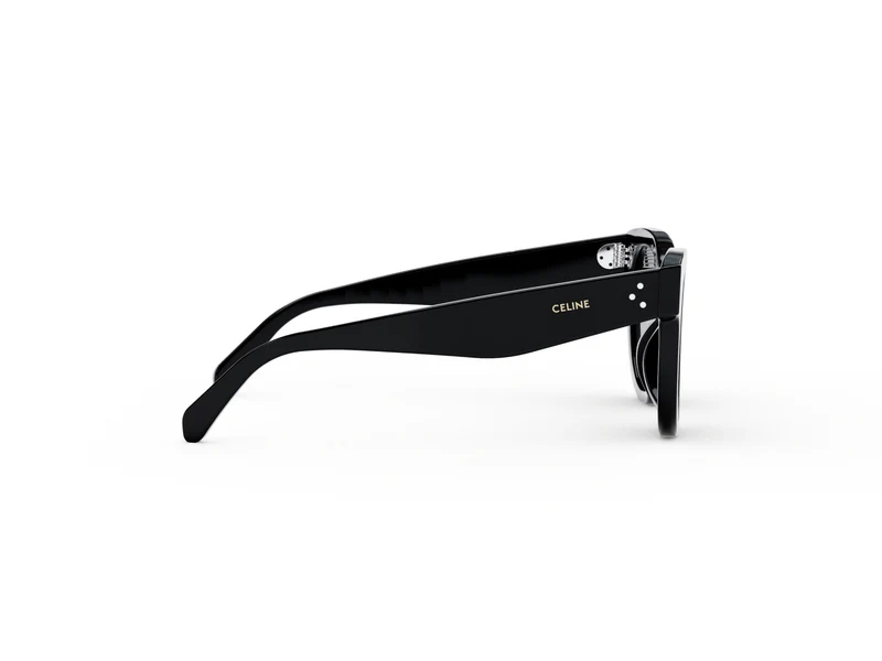 CELINE 3 DOTS CL4003IN 01B 48