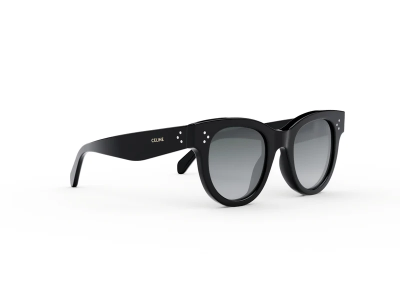 CELINE 3 DOTS CL4003IN 01B 48