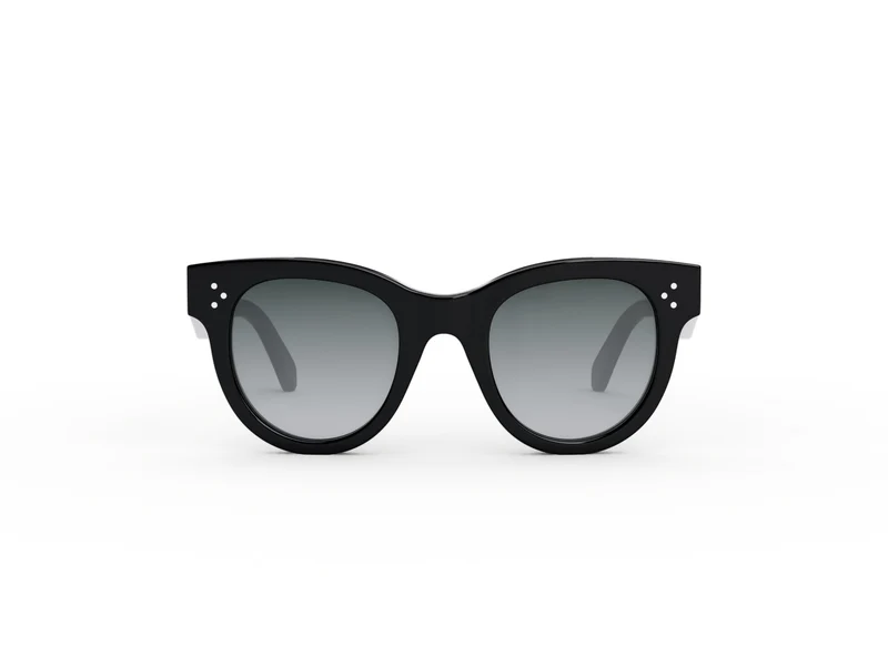CELINE 3 DOTS CL4003IN 01B 48