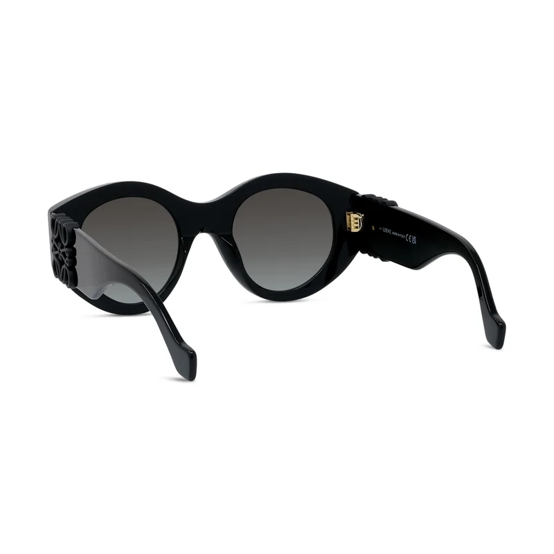 LOEWE ANAGRAM LW40188I 01B 50