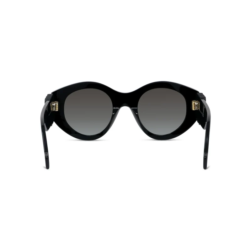 LOEWE ANAGRAM LW40188I 01B 50