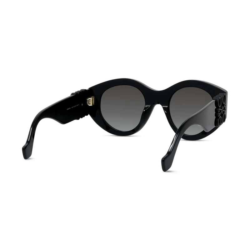 LOEWE ANAGRAM LW40188I 01B 50