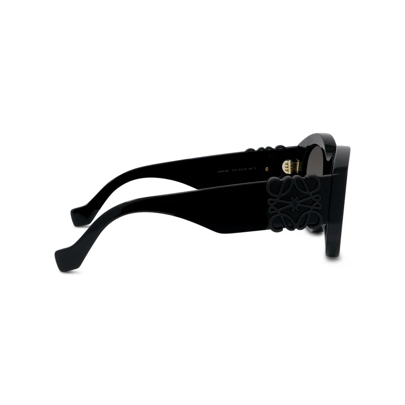 LOEWE ANAGRAM LW40188I 01B 50