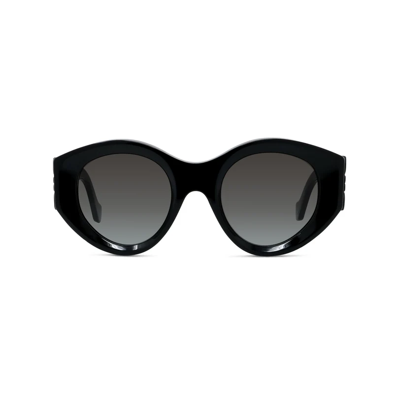 LOEWE ANAGRAM LW40188I 01B 50