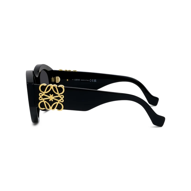 LOEWE ANAGRAM LW40188I 01A 50