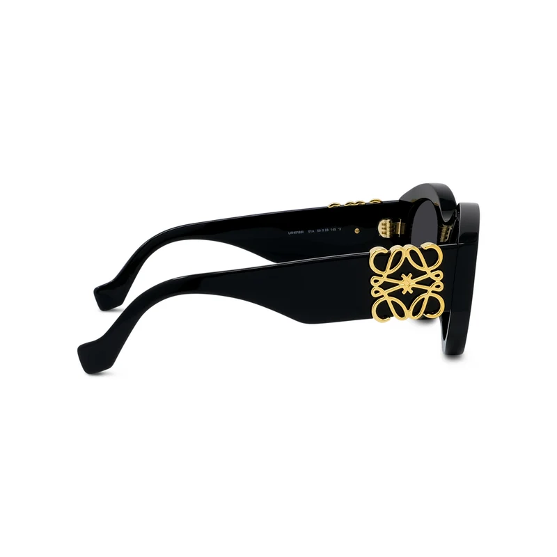 LOEWE ANAGRAM LW40188I 01A 50