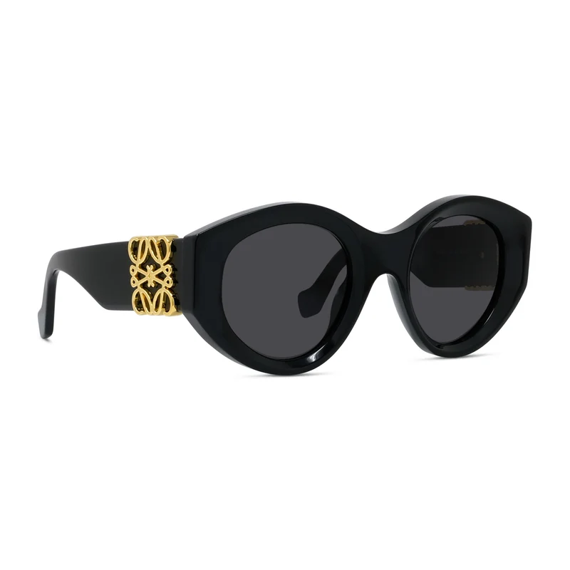 LOEWE ANAGRAM LW40188I 01A 50