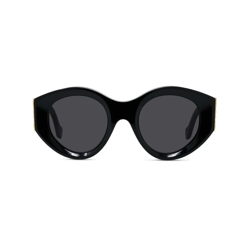 LOEWE ANAGRAM LW40188I 01A 50