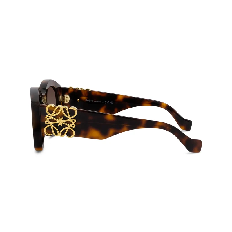 LOEWE ANAGRAM LW40188I 52F 50