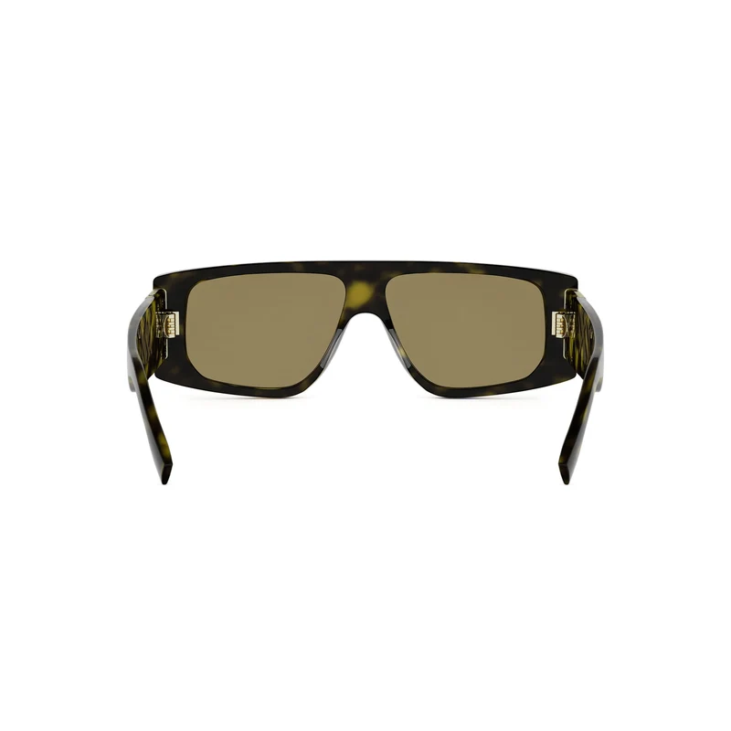 FENDI FF SQUARED FE40214U 52E 56