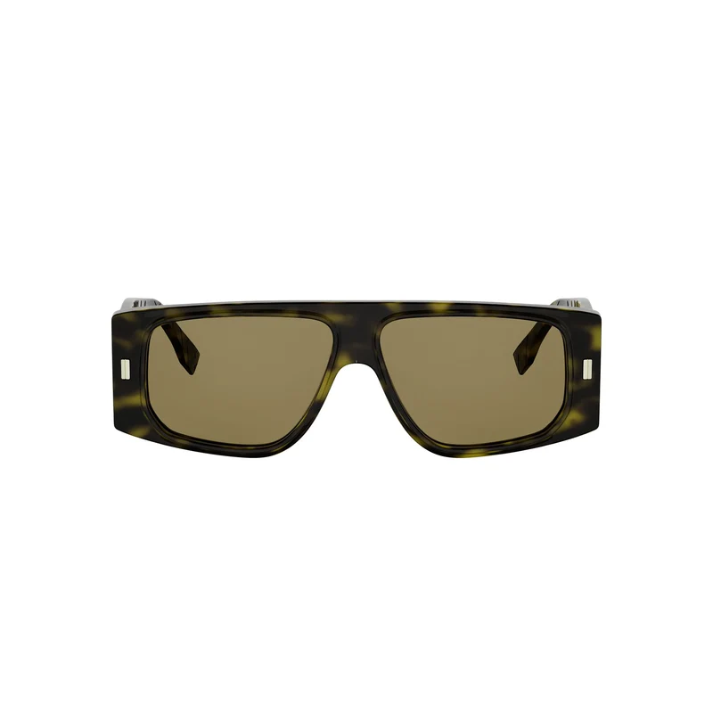 FENDI FF SQUARED FE40214U 52E 56
