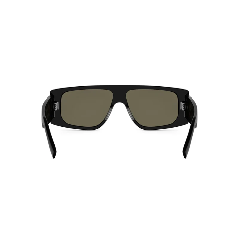 FENDI FF SQUARED FE40214U 01N 56