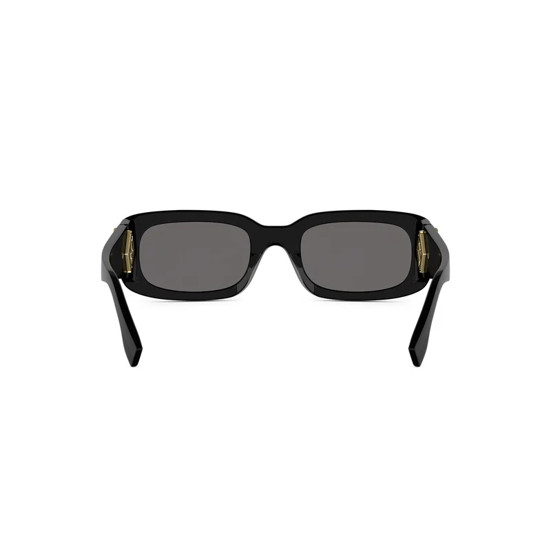 FENDI FF DIAMONDS FE40222I 01A 52
