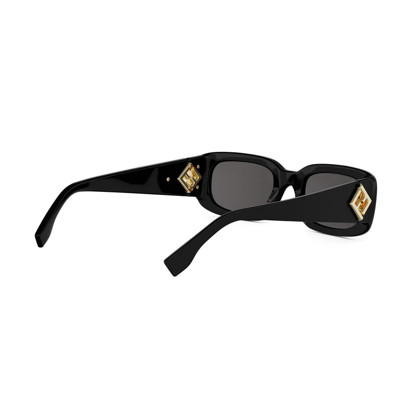 FENDI FF DIAMONDS FE40222I 01A 52