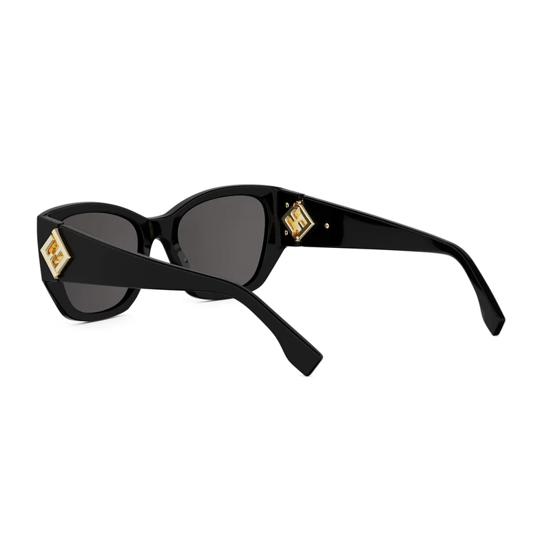 FENDI FF DIAMONDS FE40220I 01A 54