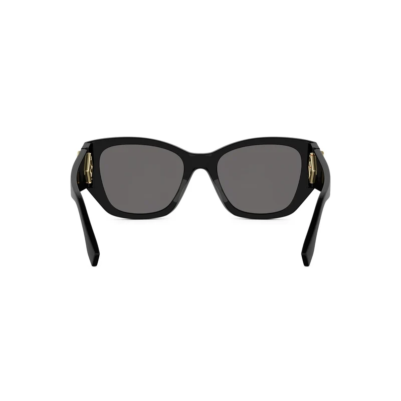 FENDI FF DIAMONDS FE40220I 01A 54