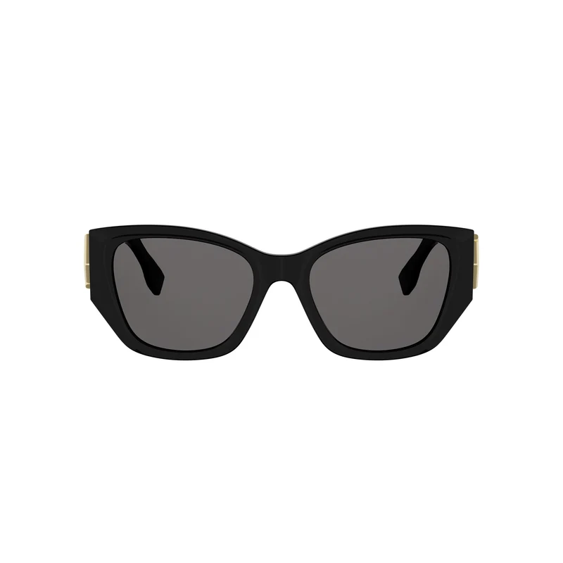 FENDI FF DIAMONDS FE40220I 01A 54