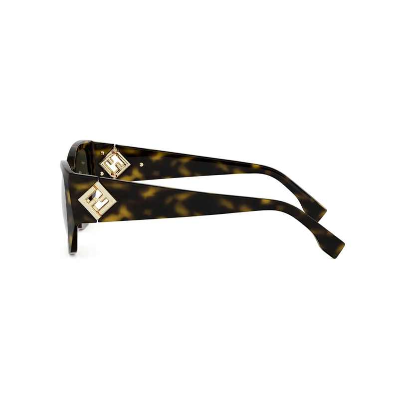 FENDI FF DIAMONDS FE40220I 52F 54