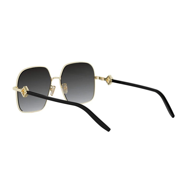 FENDI FF DIAMONDS FE40218U 30B 58
