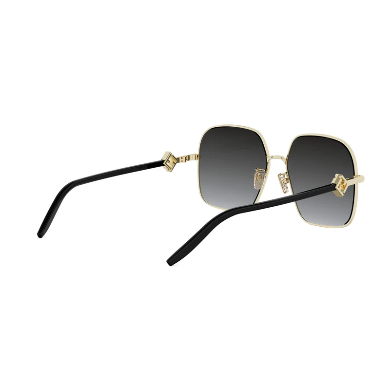 FENDI FF DIAMONDS FE40218U 30B 58