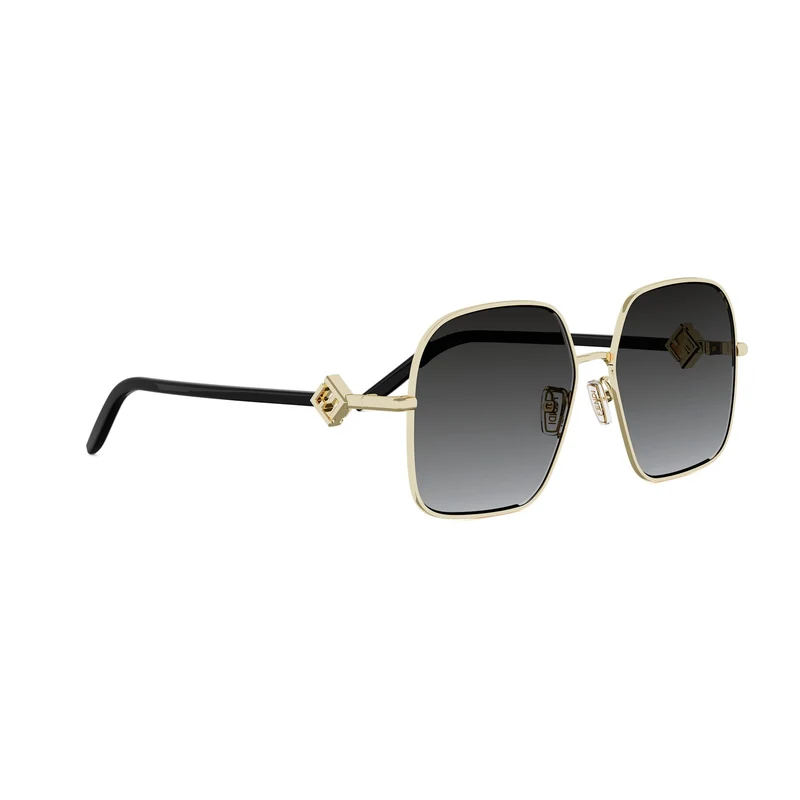 FENDI FF DIAMONDS FE40218U 30B 58