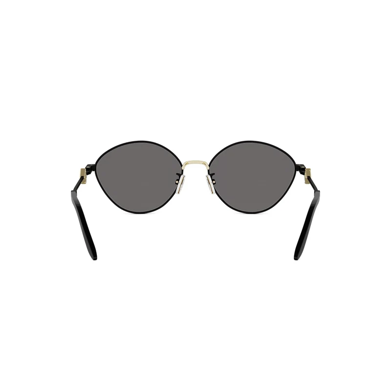 FENDI FF DIAMONDS FE40217U 02A 55