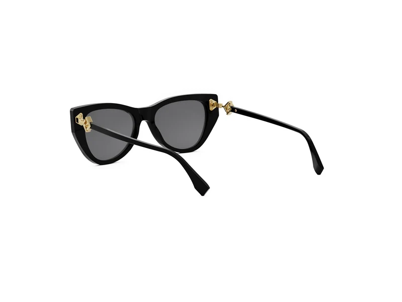 FENDI FE40149I 01A 54