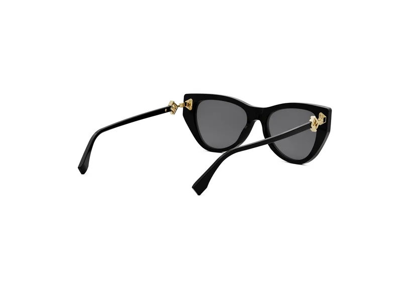 FENDI FE40149I 01A 54