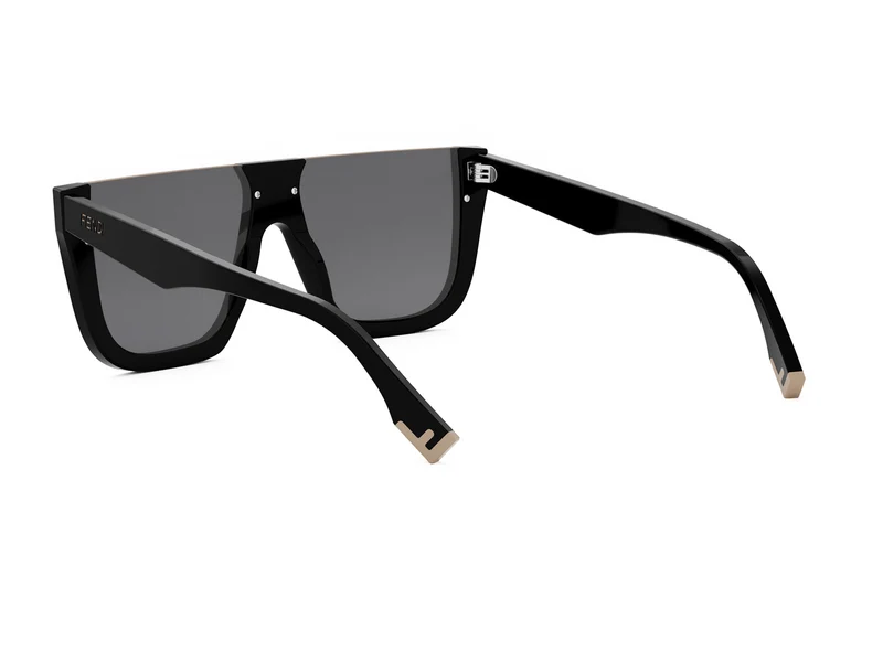 FENDI FE40136I 01A 62