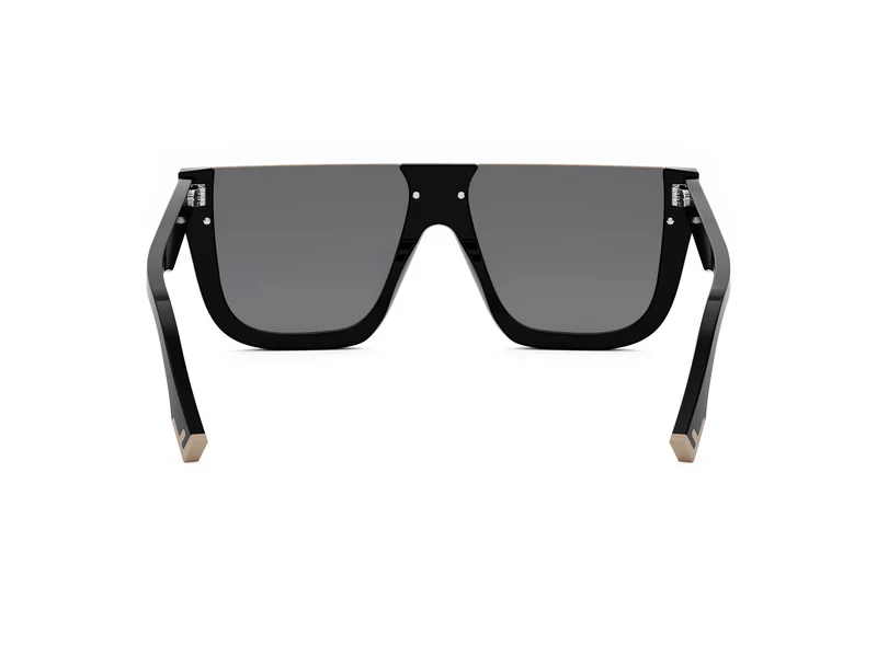 FENDI FE40136I 01A 62