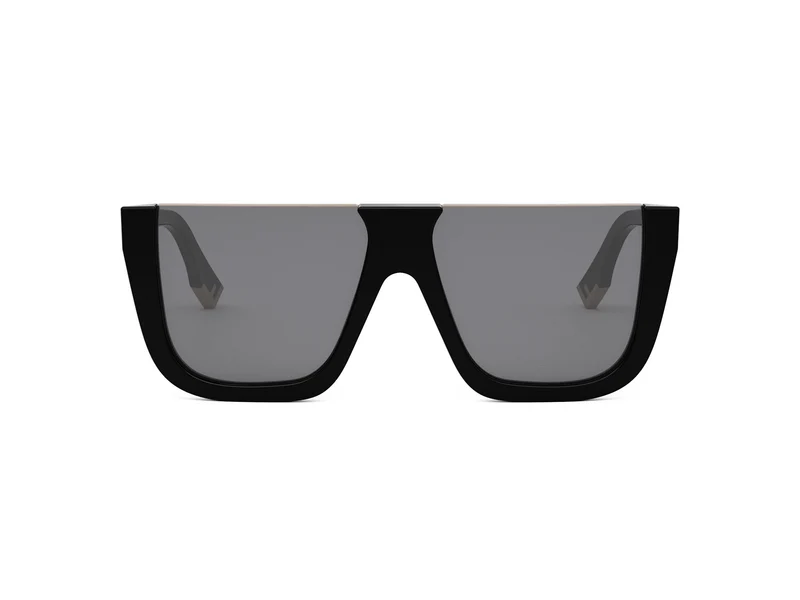 FENDI FE40136I 01A 62