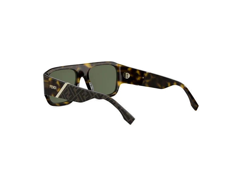 FENDI DIAGONAL FE40198I 52N 54