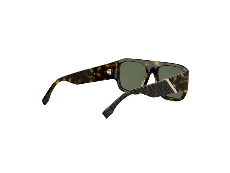 FENDI DIAGONAL FE40198I 52N 54