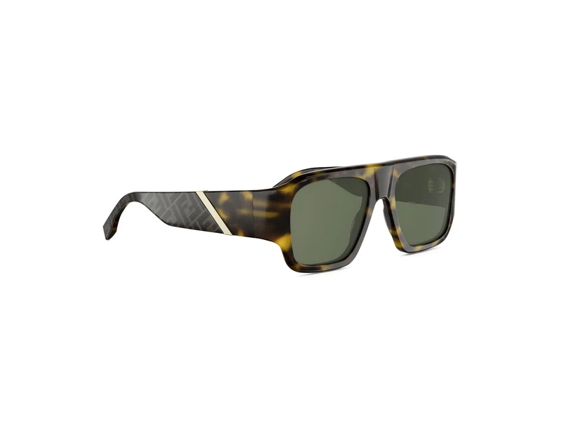 FENDI DIAGONAL FE40198I 52N 54