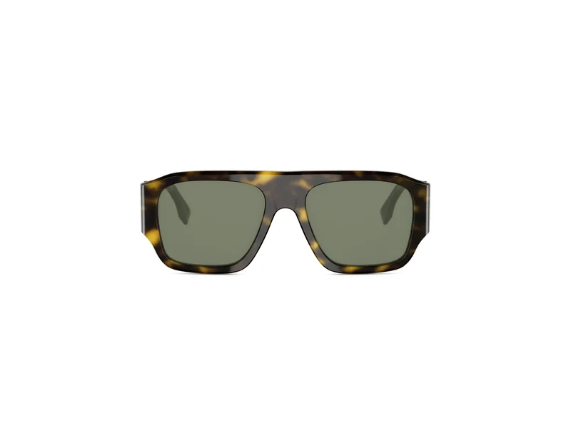 FENDI DIAGONAL FE40198I 52N 54