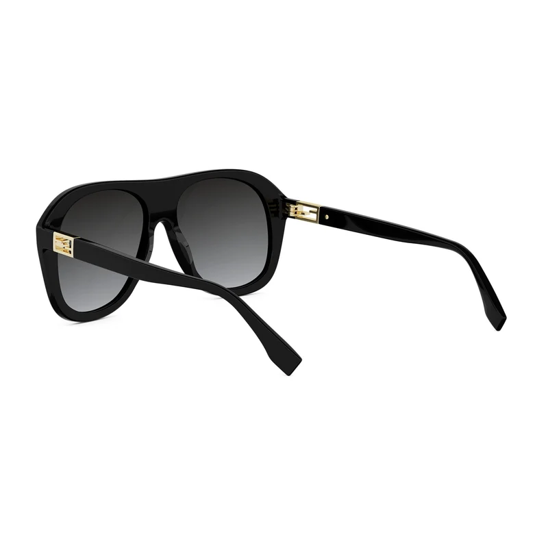FENDI BAGUETTE FE40223I 01B 57