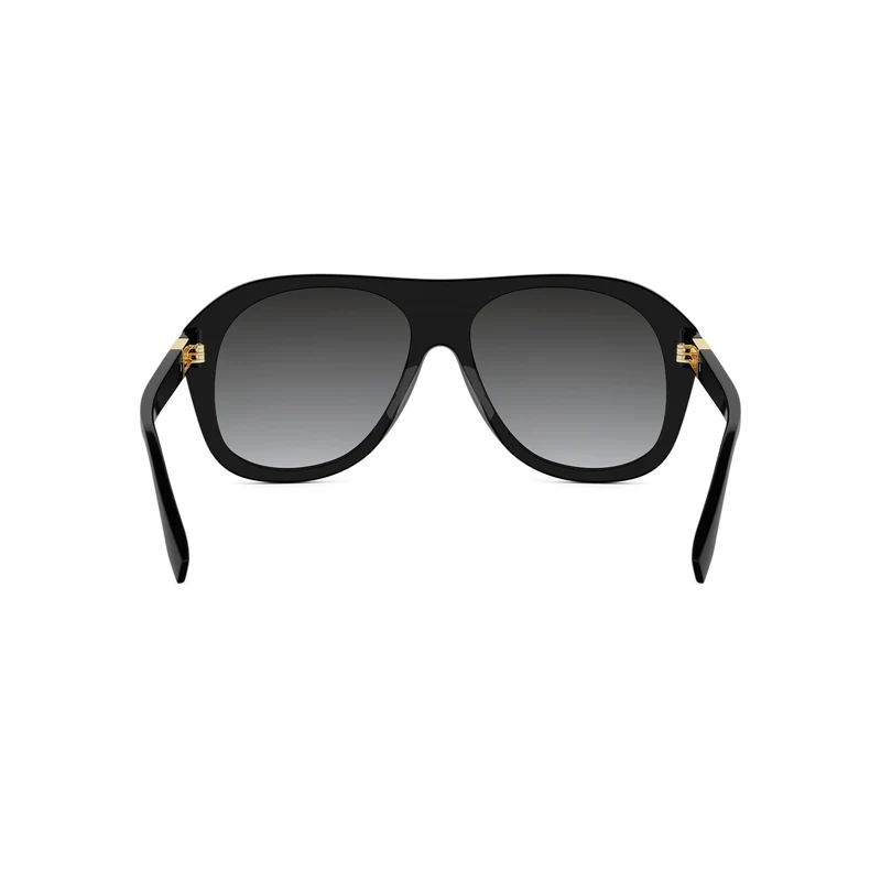 FENDI BAGUETTE FE40223I 01B 57