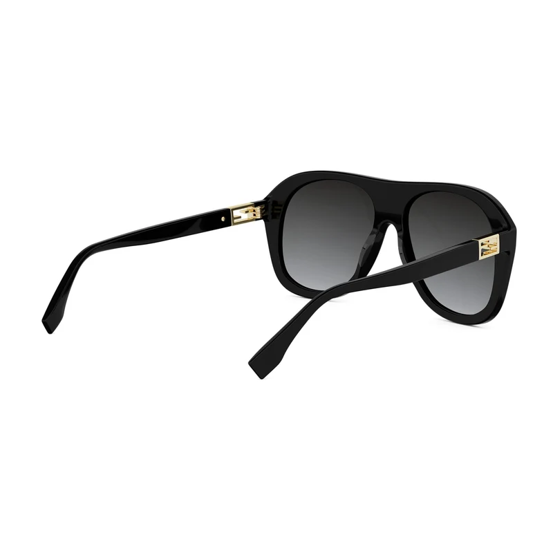 FENDI BAGUETTE FE40223I 01B 57
