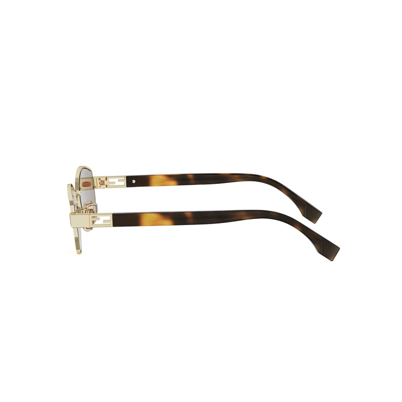 FENDI BAGUETTE FE40216U 30E 56