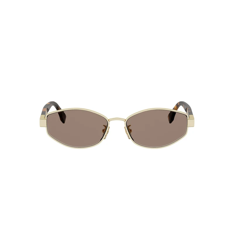 FENDI BAGUETTE FE40216U 30E 56