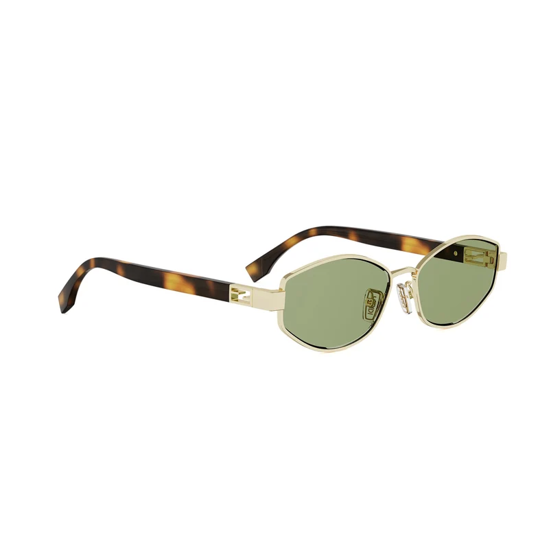 FENDI BAGUETTE FE40216U 30N 56