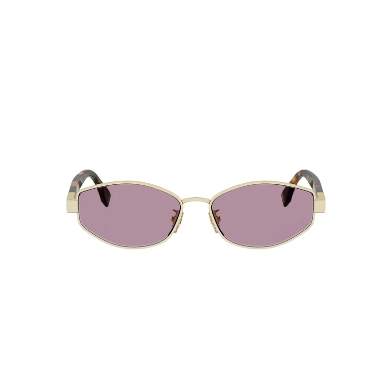 FENDI BAGUETTE FE40216U 30S 56