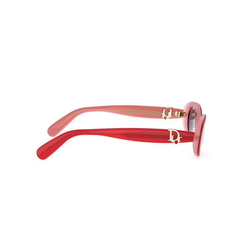 DIOR DIOR OBLIQUE B1I 35D0 CD40272I 66S 52