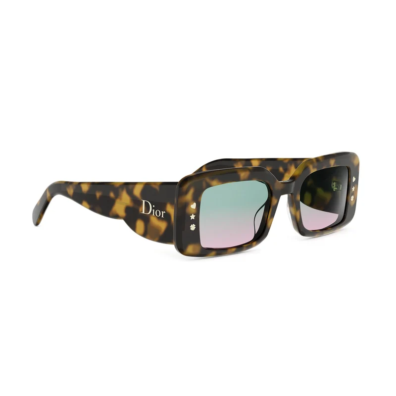 DIOR DIORLUCKYCHARMS S1I 20O2 CD40255I 52N 51