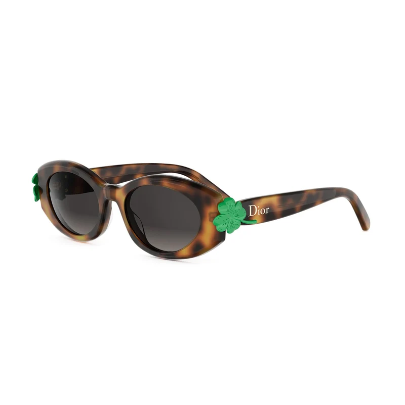 DIOR CLOVER B1I CD40260I 26A1 53B 52