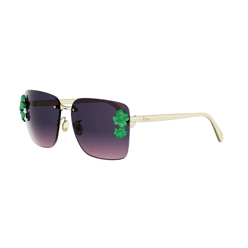 DIOR CLOVER S2U CD40249U B0G2 10T 62