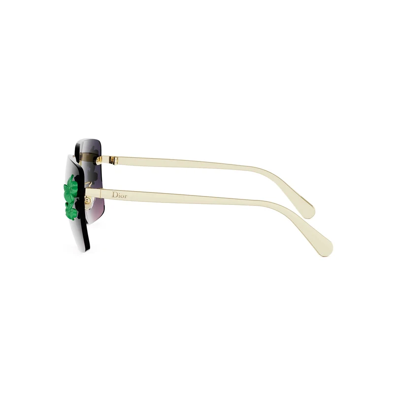 DIOR CLOVER S2U CD40249U B0G2 10T 62